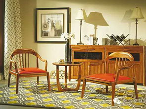 蘭州實(shí)木家具 甄選專業(yè)品質(zhì)，探尋北歐風(fēng)情的理想之選