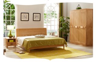 實(shí)木家具選購指南 從入門到精通的實(shí)用技巧