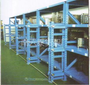 供應倉儲貨架系統 提升企業經濟效益的關鍵路徑與專業解決方案