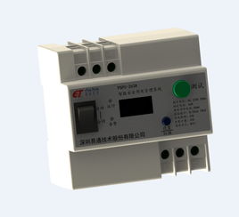 泄露前沿 | 漏電保護器技術新躍升，家用安全時代由新廠定義